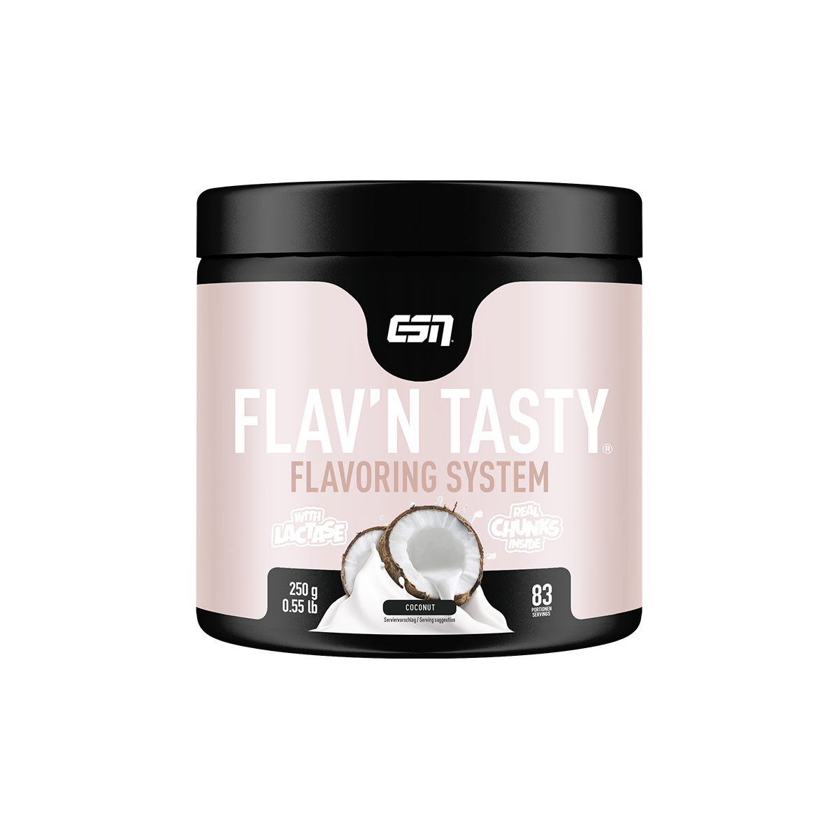 ESN Flavn Tasty. 25g - Coconut