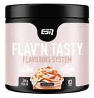 ESN Flavn Tasty. 25g - Vanilla Caramel