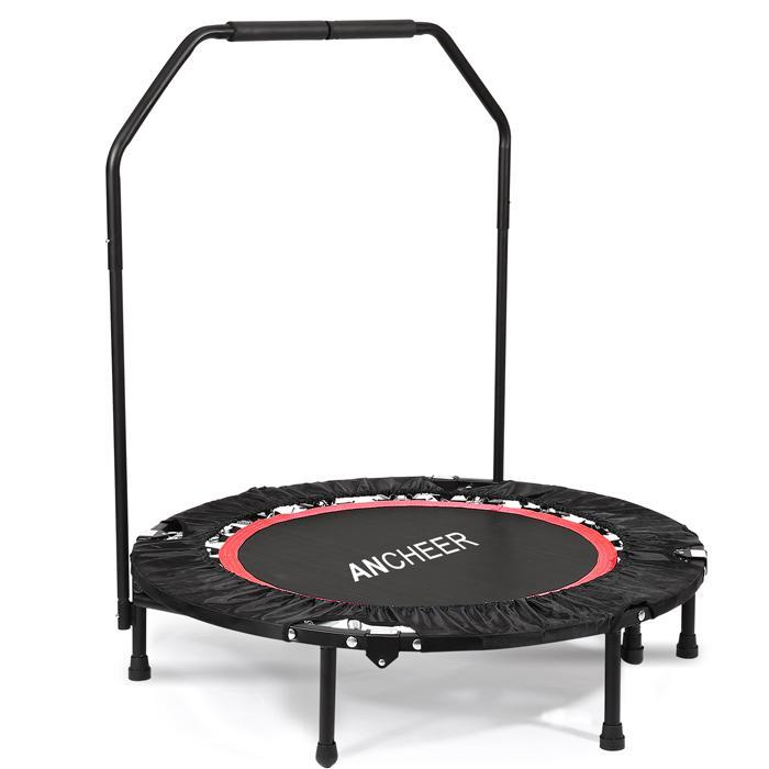 Fitness-Trampolin