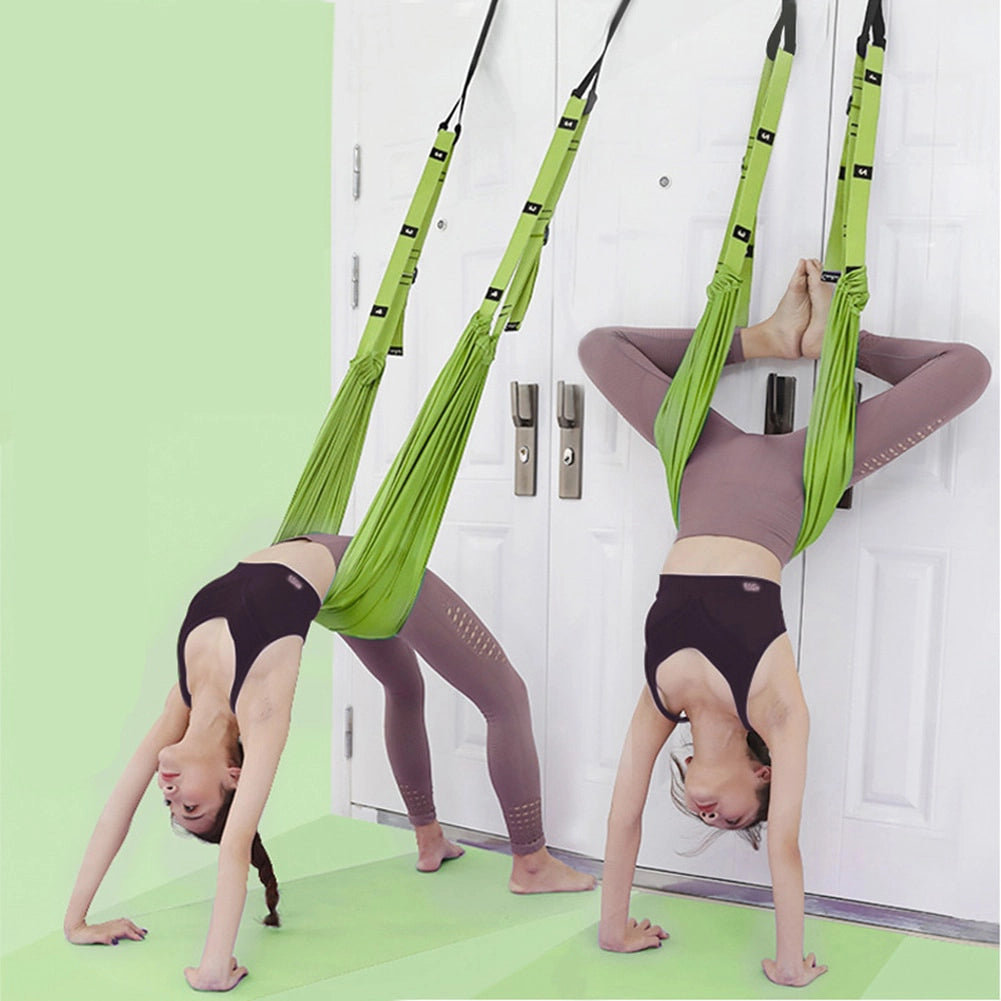 pull-rope-aerial-yoga-strap-stretch-leg-splits-trainer-female-gym-belt-adjustable-aerial-yoga-strap-hammock-swing-stretching