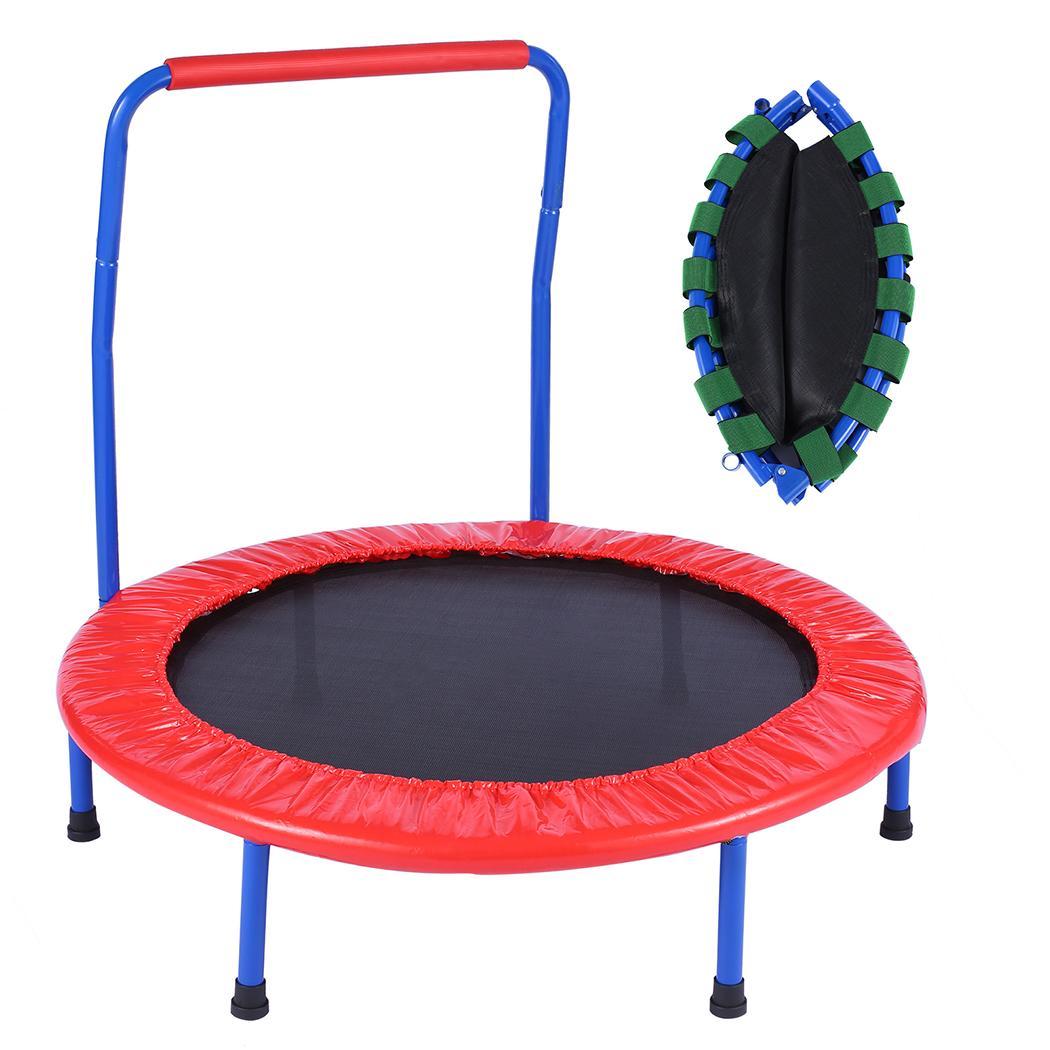 Kinder Trampolin | Faltbar