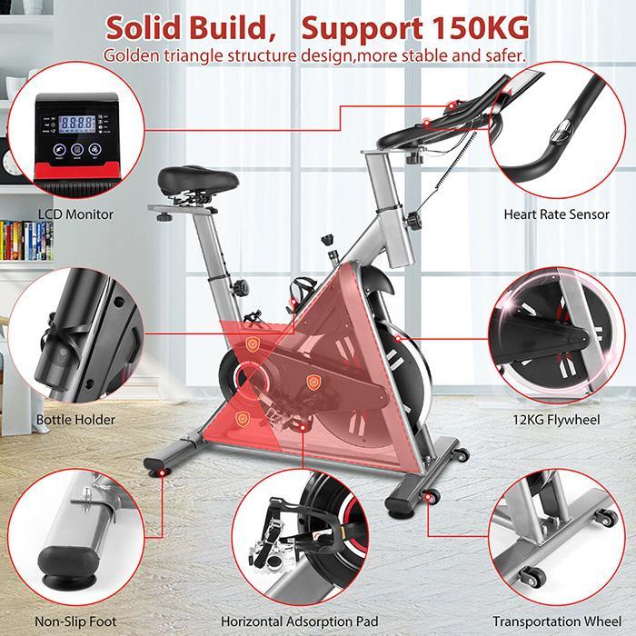 exercise-bike-stationary-workout-machine-upright-indoor-home-gym-cycling-bicycle