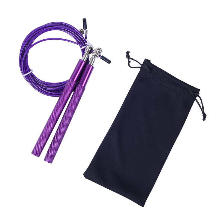 3-meters-bearing-skipping-rope-double-shaking-game-metal-aluminum-handle-fitness-training-professional-jumping-rope