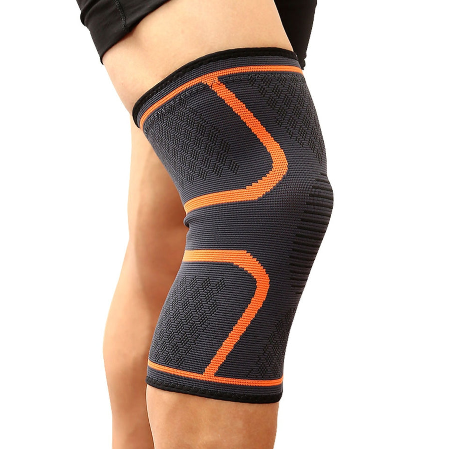 Sport Knee Sleeve mit Kompression