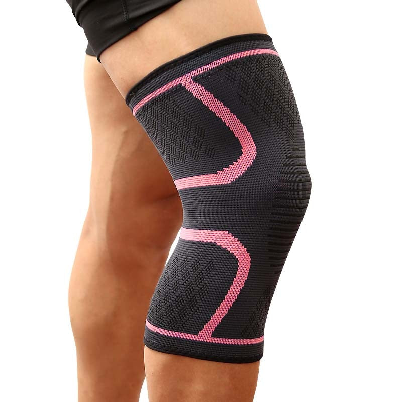 1pcs-fitness-running-cycling-knee-support-braces-elastic-nylon-sport-compression-knee-pad-sleeve-for-basketball-volleyball