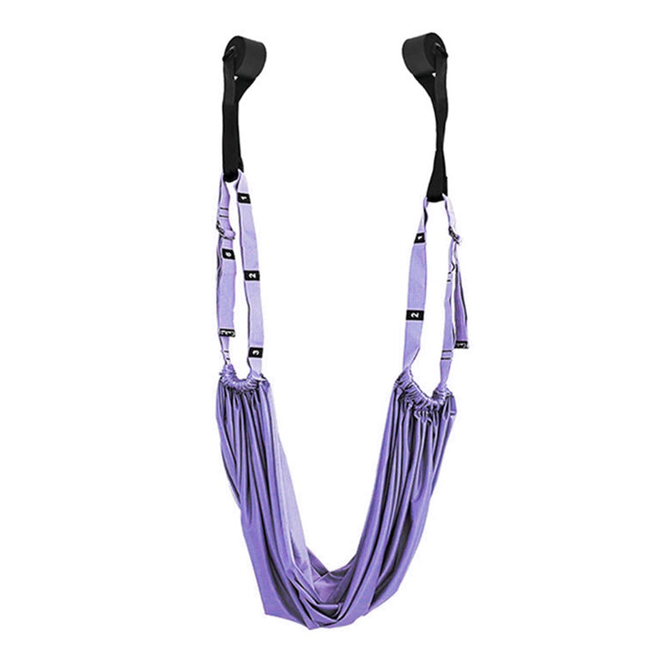 pull-rope-aerial-yoga-strap-stretch-leg-splits-trainer-female-gym-belt-adjustable-aerial-yoga-strap-hammock-swing-stretching