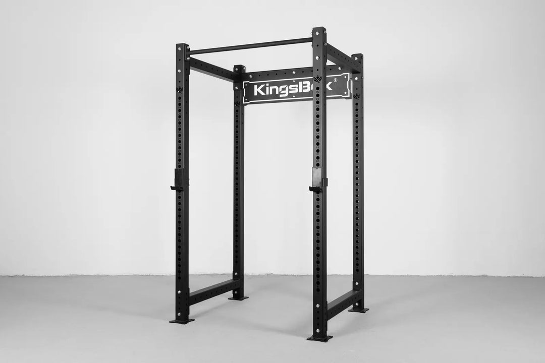 MIGHTY POWER RACK CX-35 SHORT - Kingsbox