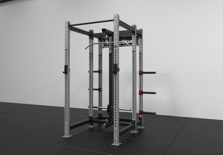 Kingsbox | Mighty Couble CX-35 - Power Rack