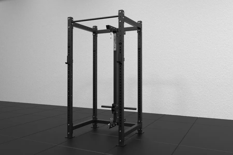 MIGHTY CX-35 CPS - POWER RACK MIT SEILZUG