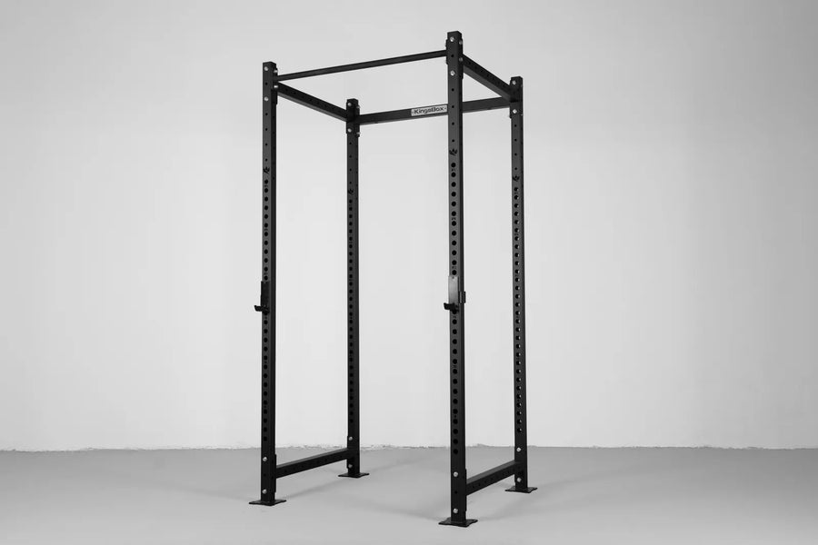 ROYAL POWER RACK CX-35 - Kingsbox