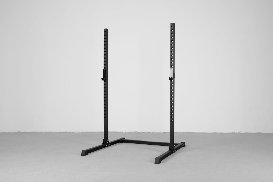 HOME SQUAT RACK SS - 1 - Kingsbox