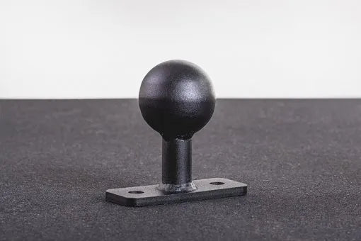 KINGSBOX PULL UP SPHERE (MIGHTY) - KLIMMZUGGRIFFE