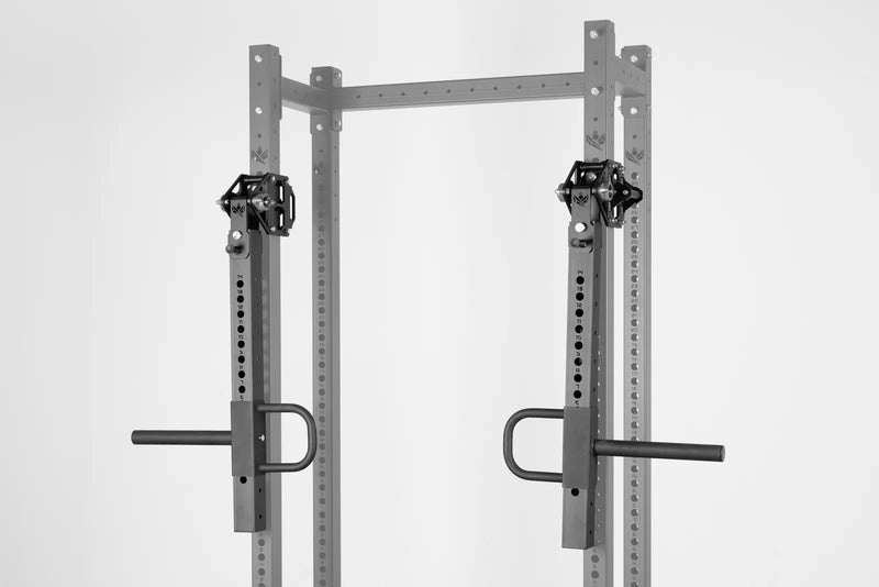 ADJUSTABLE JAMMER ARMS (MIGHTY) - Kingsbox