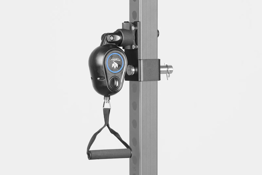 KRAKEN PULLEY WITH ATTACHER (MIGHTY)