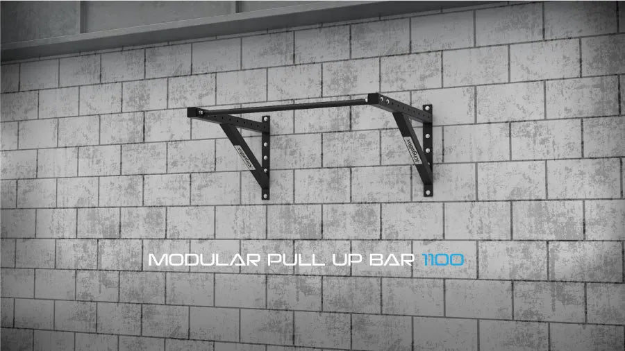 MODULAR PU BAR - Kingsbox