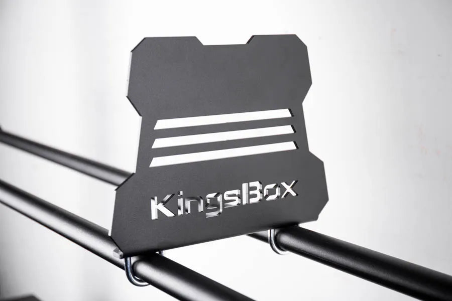 KINGSBOX BUMPER SPACER