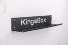 KINGSBOX JUMP ROPE WALL HANGER