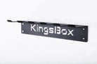 KINGSBOX MULTI-USE HANGER