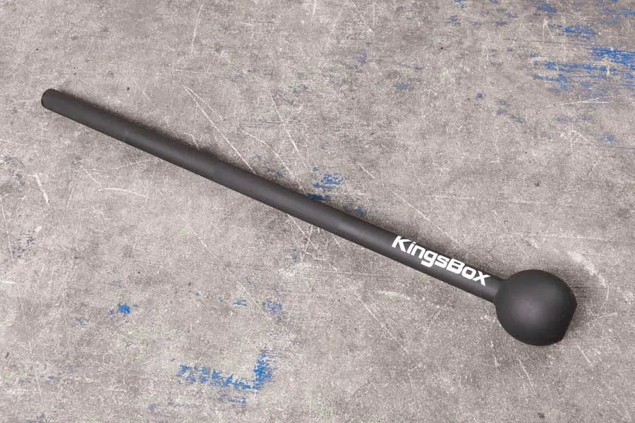 KINGSBOX ROUND HAMMER