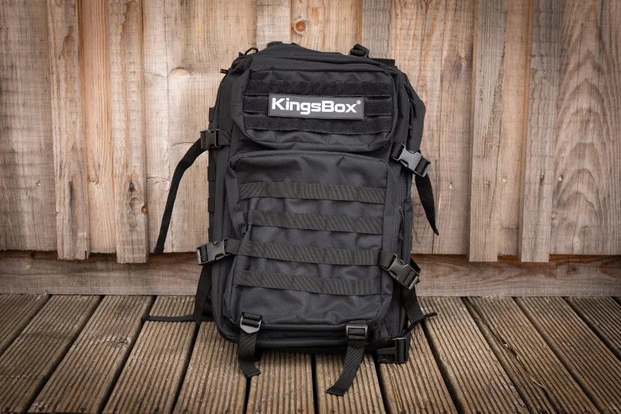 KINGSBOX RUCKSACK