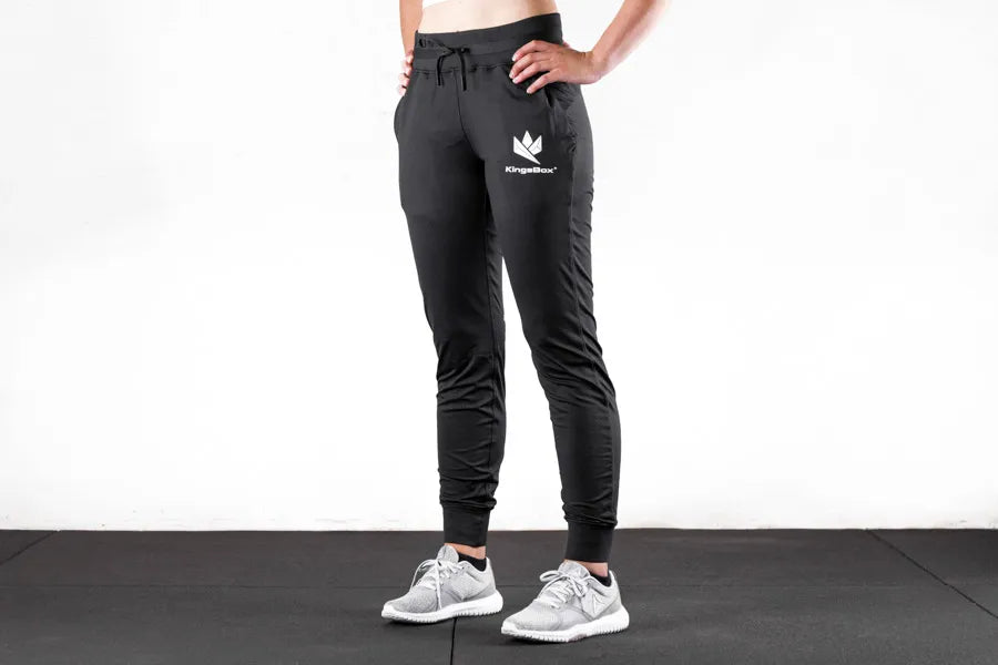 KINGSBOX WOMENS TRAINING PANTS