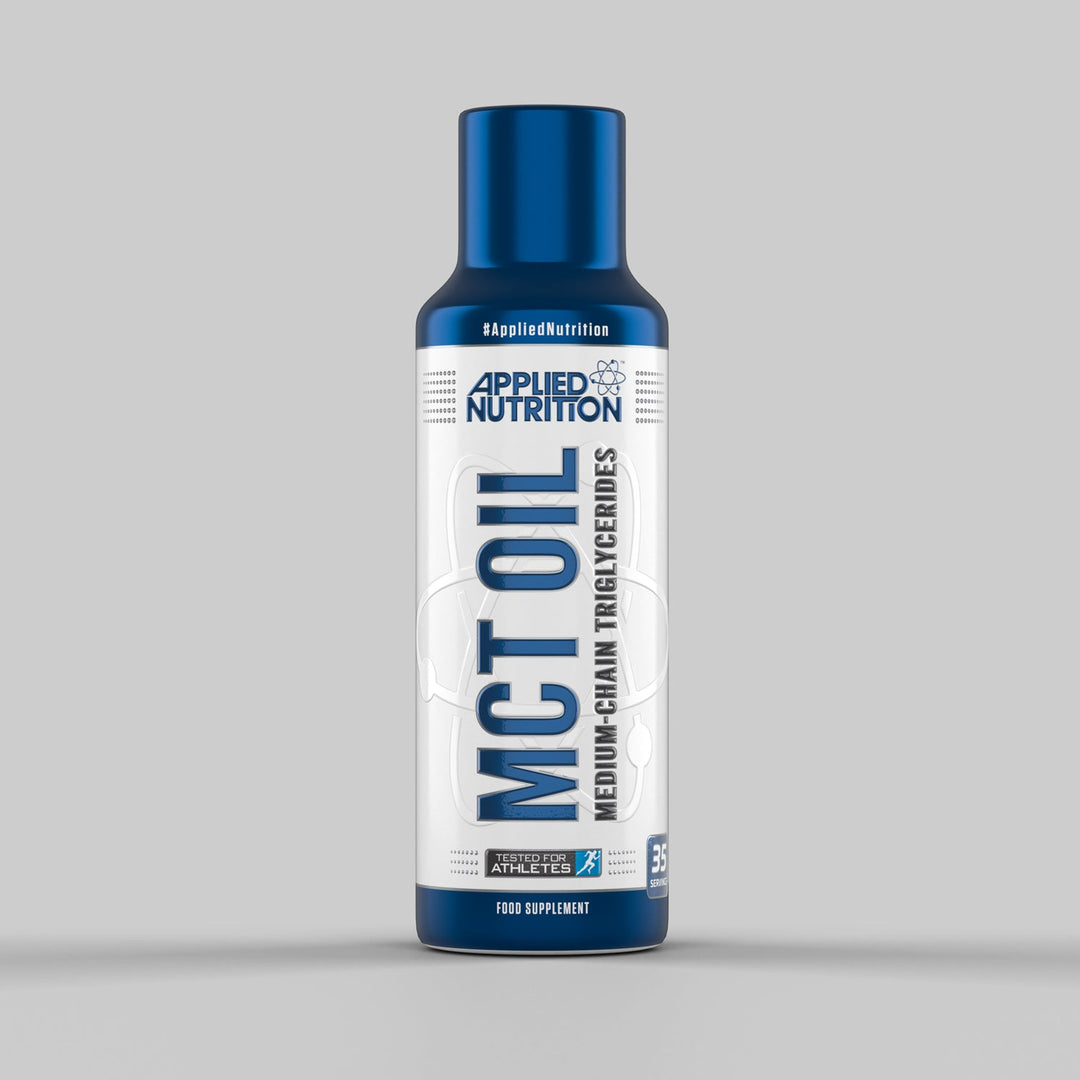 Applied Nutrition MCT oil 49ml