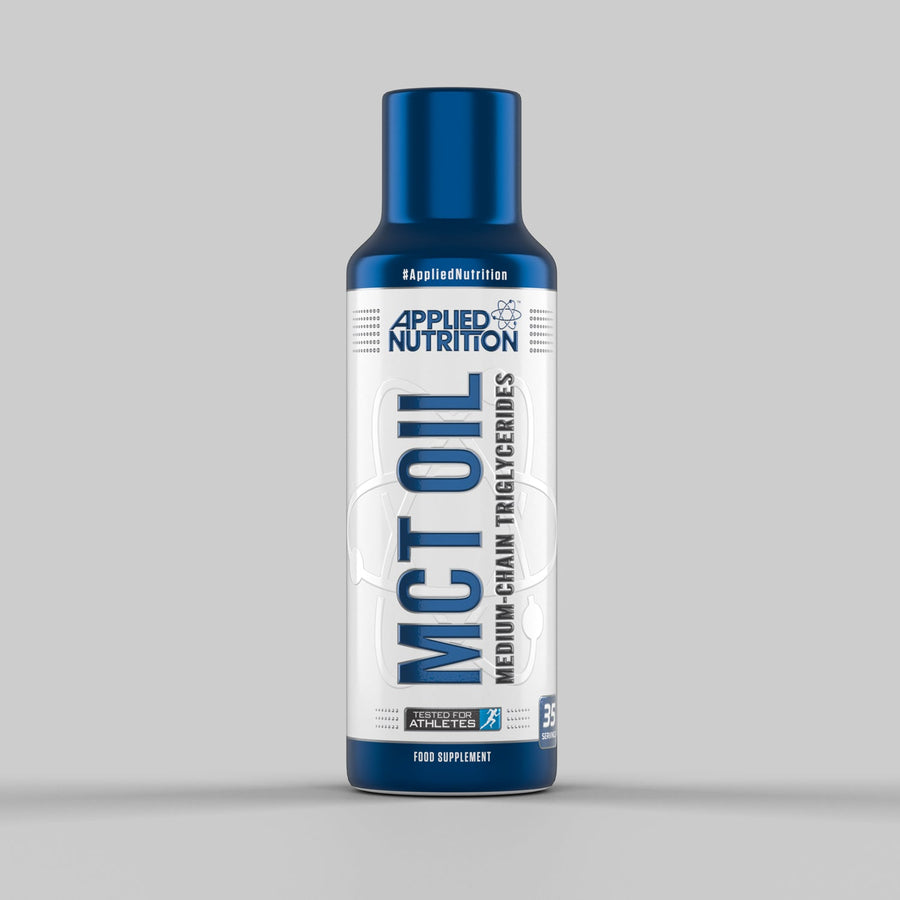Applied Nutrition MCT oil 49ml