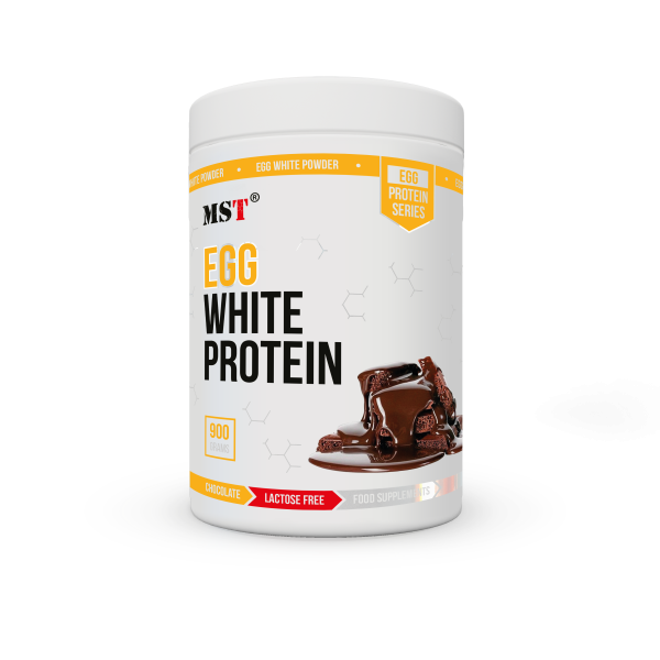 MST - EGG Protein - 5g