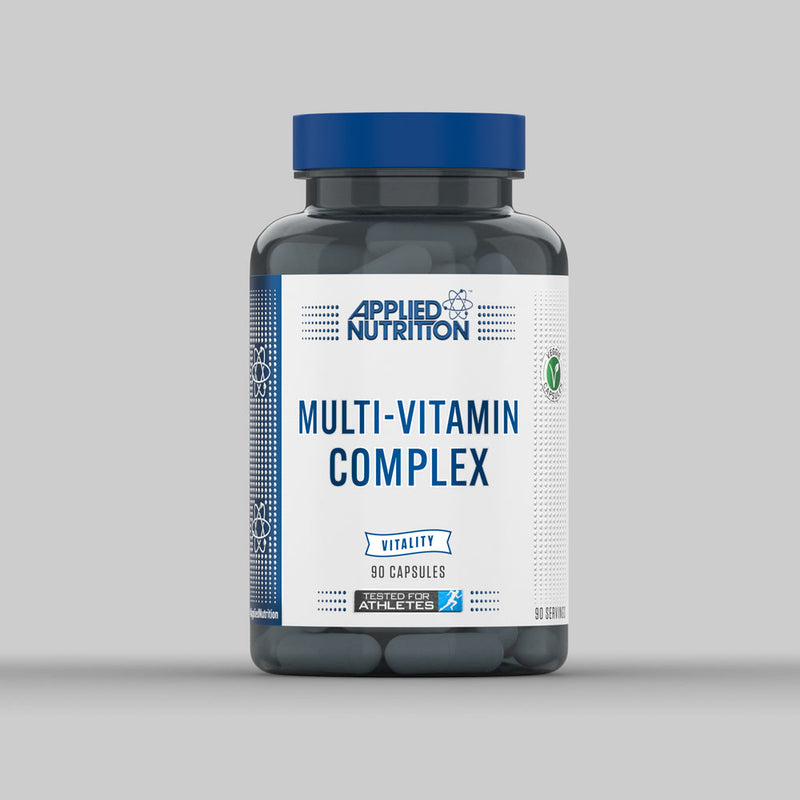 Applied Nutrition | Multi-Vitamin Complex - 90 Kapseln