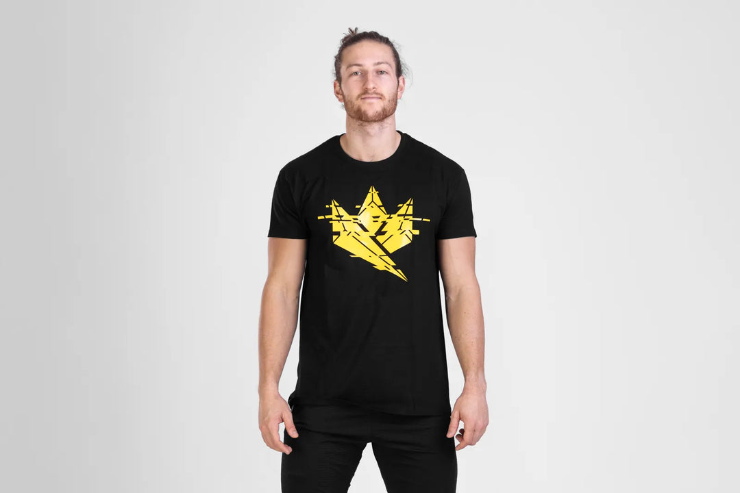 ROYAL DIGITAL CROWN T-SHIRT