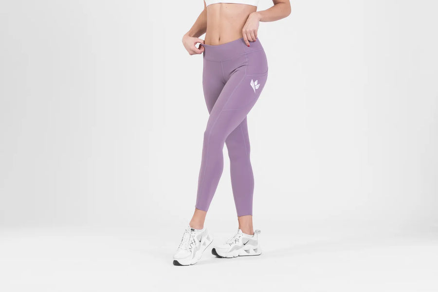 KINGSBOX CLASSIC SIDEPACK LEGGING