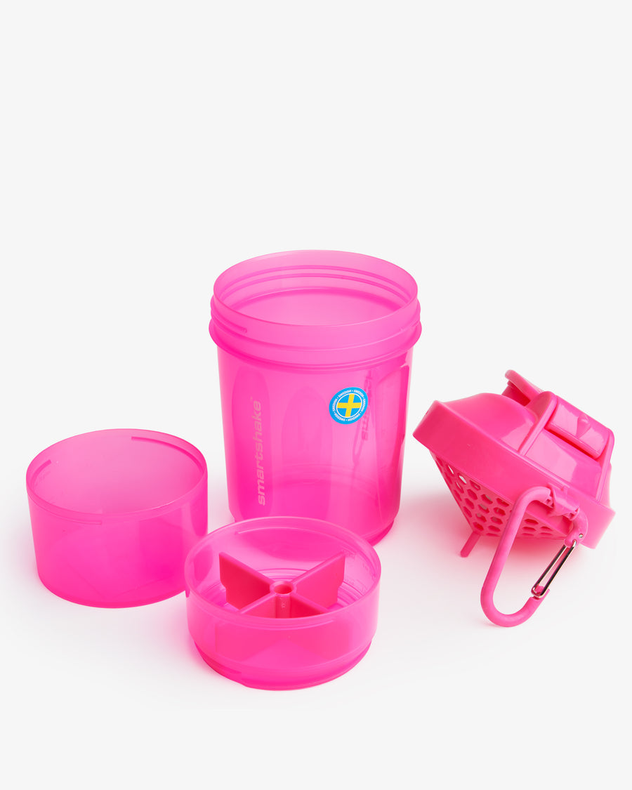 SmartShake | Original2Go One - 600ml