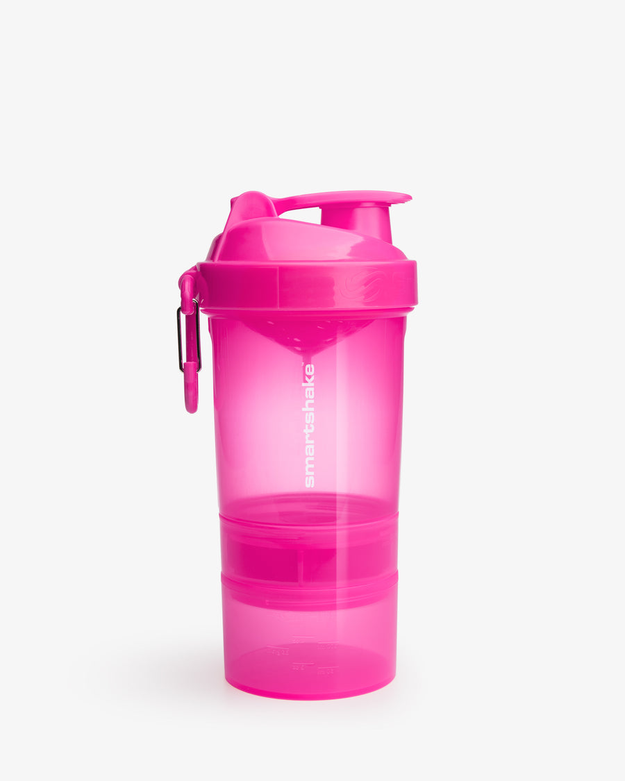 SmartShake | Original2Go One - 600ml