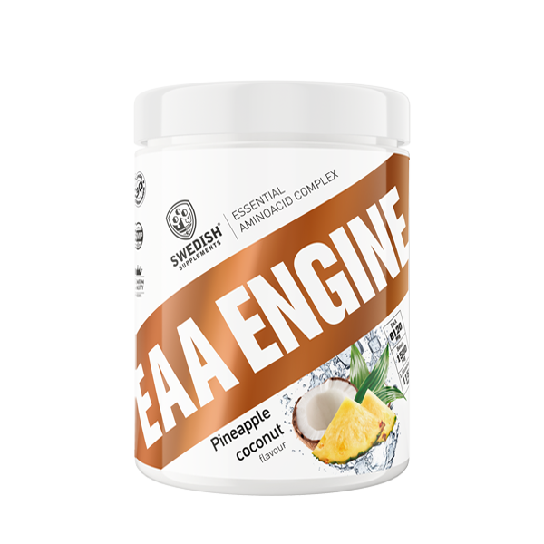 Swedish Supplements | EAA Engine - 450g