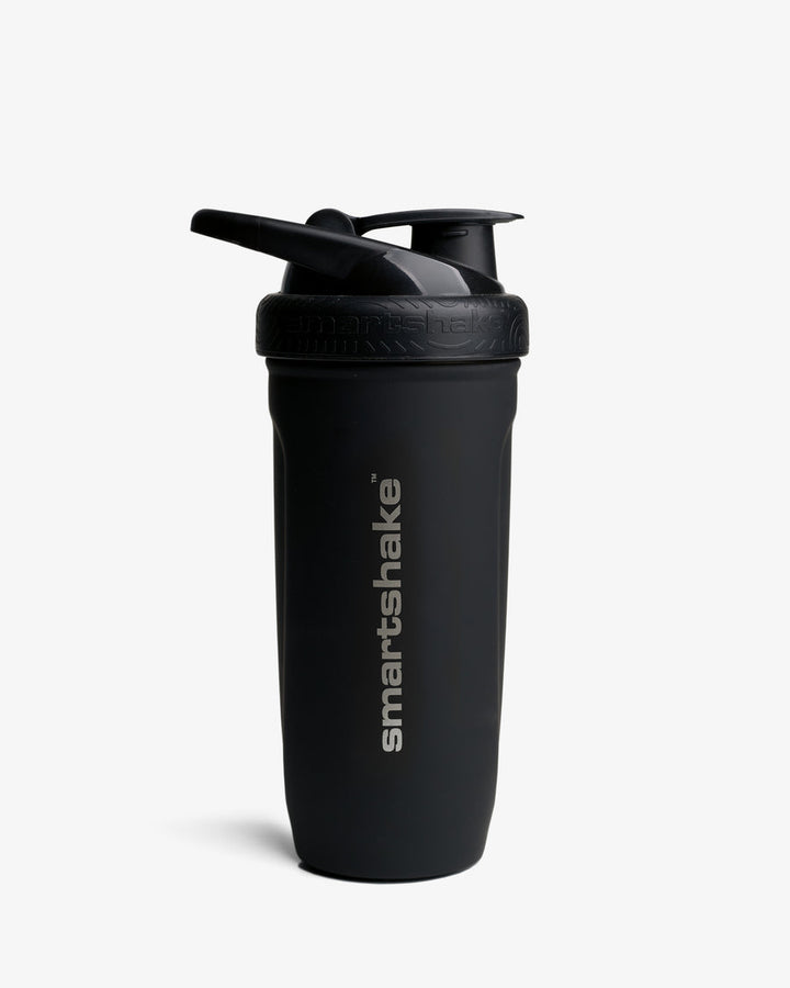 SmartShake | Reforce Steel - 900ml