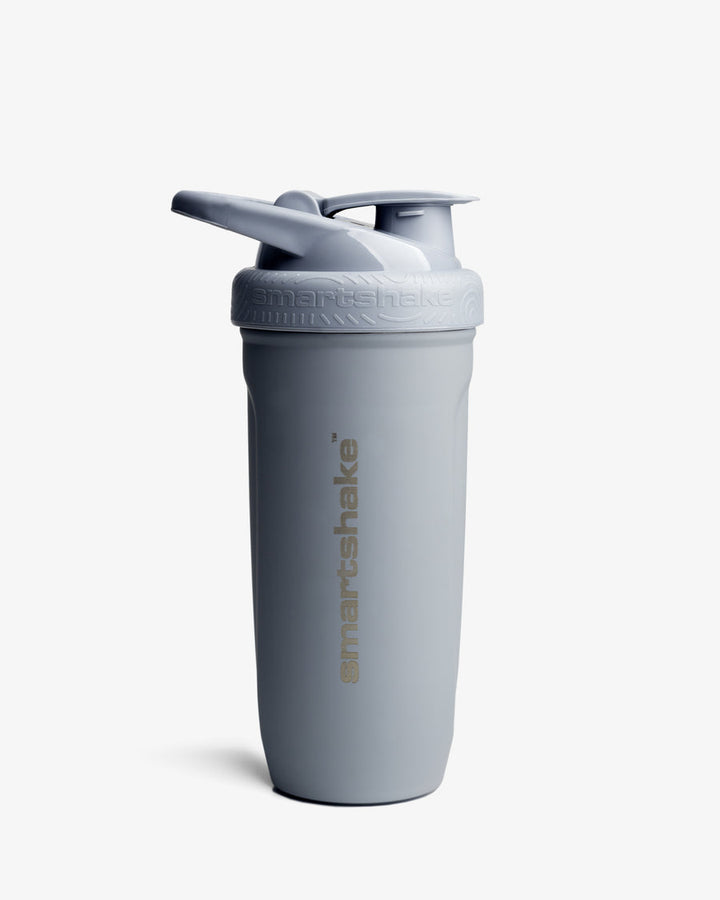 SmartShake | Reforce Steel - 900ml