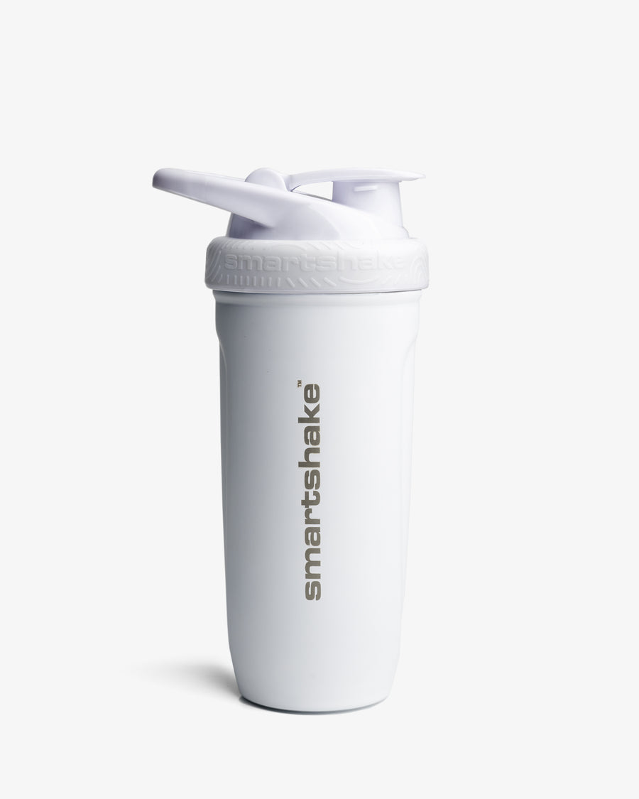 SmartShake | Reforce Steel - 900ml