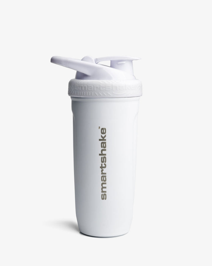 SmartShake | Reforce Steel - 900ml
