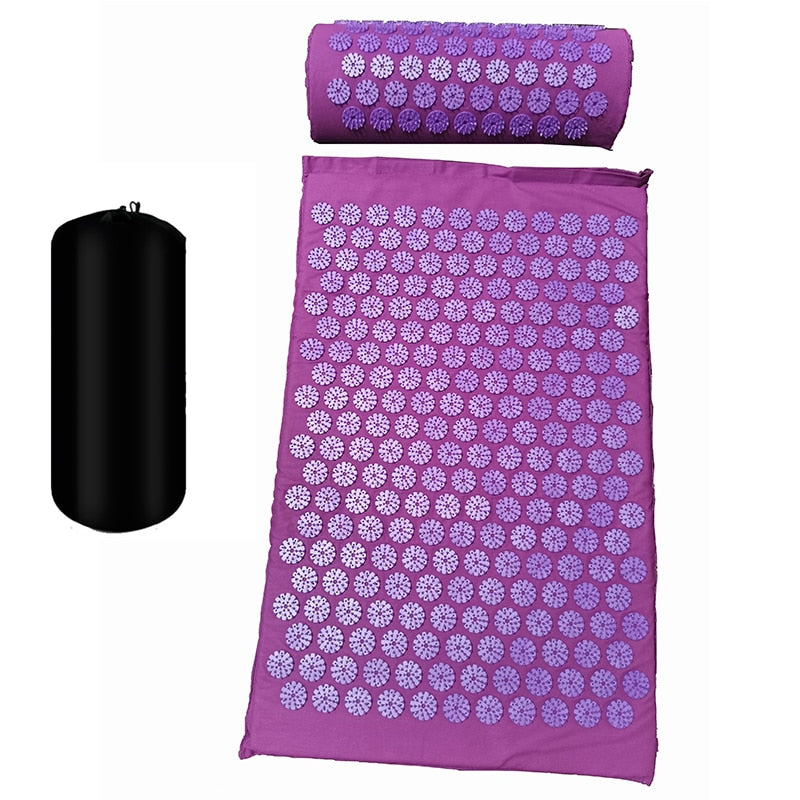 massager-cushion-shakti-mat-massage-yoga-mat-acupressure-relieve-stress-back-body-pain-spike-mat-acupuncture-massage-mat