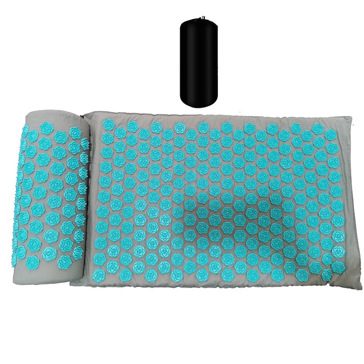 massager-cushion-shakti-mat-massage-yoga-mat-acupressure-relieve-stress-back-body-pain-spike-mat-acupuncture-massage-mat