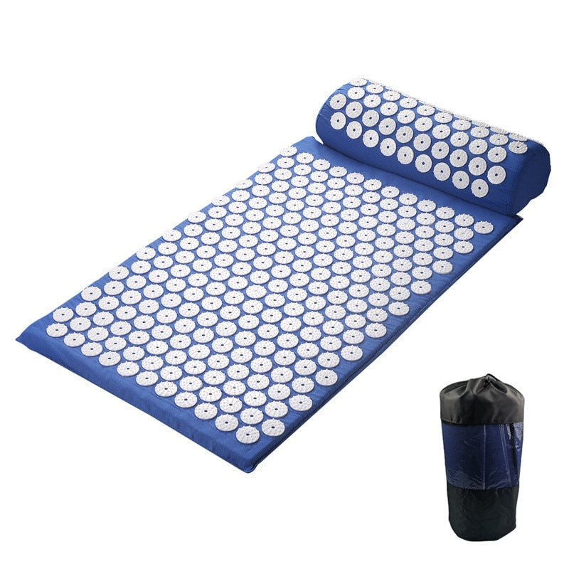 massager-cushion-shakti-mat-massage-yoga-mat-acupressure-relieve-stress-back-body-pain-spike-mat-acupuncture-massage-mat