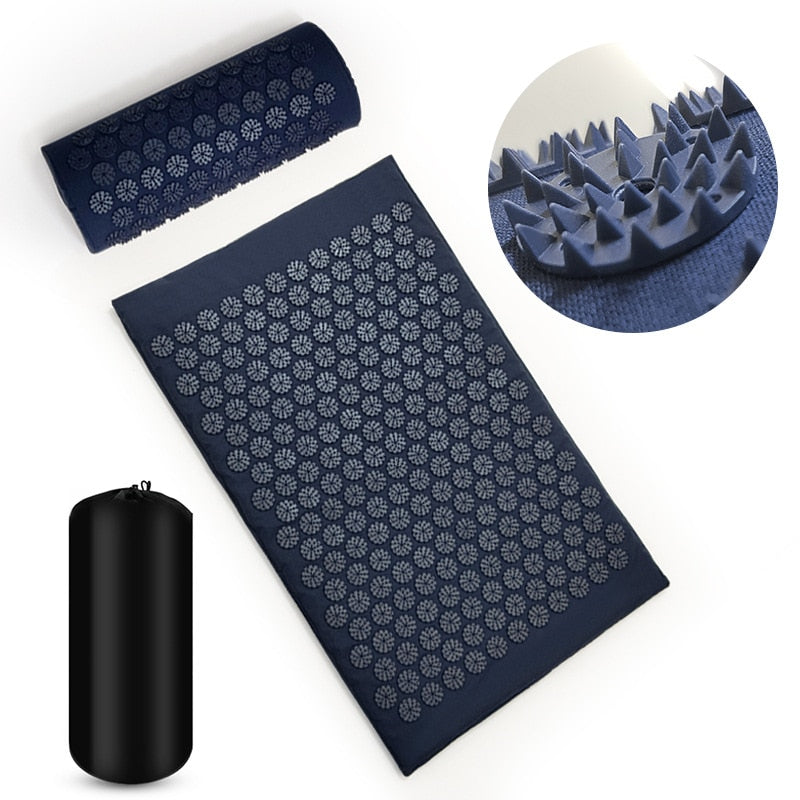 massager-cushion-shakti-mat-massage-yoga-mat-acupressure-relieve-stress-back-body-pain-spike-mat-acupuncture-massage-mat