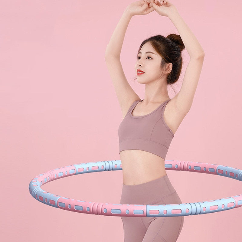 Hula-Hoop Reifen | 94cm Durchmesser