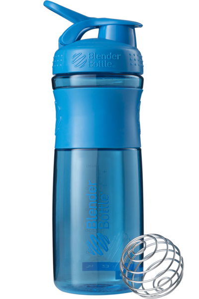 Blender Bottle Sportmixer® Flip 82ml