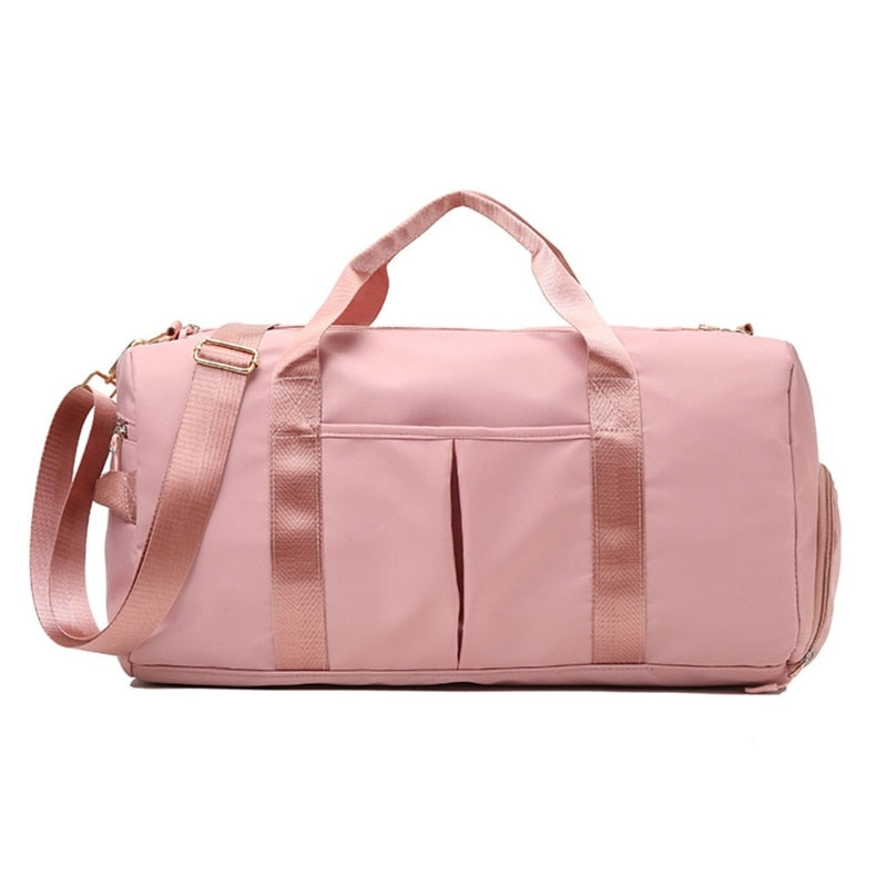 gym-bag-for-women-with-shoe-compartment-durable-lightweight-yoga-large-handbag