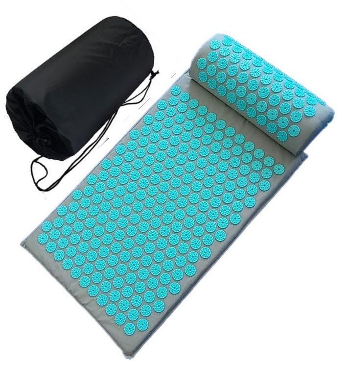 massager-cushion-shakti-mat-massage-yoga-mat-acupressure-relieve-stress-back-body-pain-spike-mat-acupuncture-massage-mat