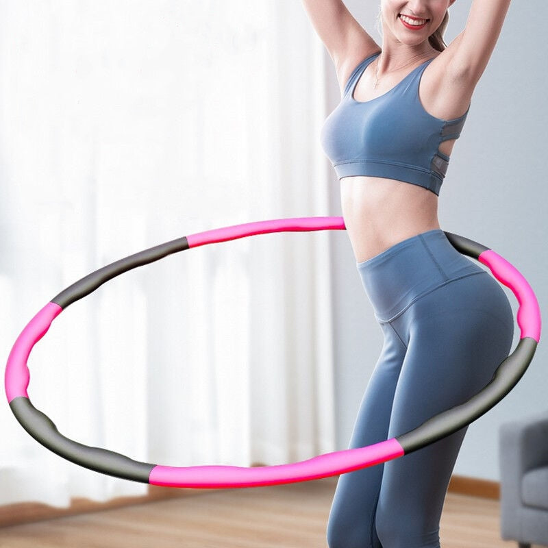 1pcs-9-8-7-tubes-yoga-detachable-pilates-hoop-waist-exercise-slimming-sports-hoops-body-building-massage-gym-loss-weight-hoop