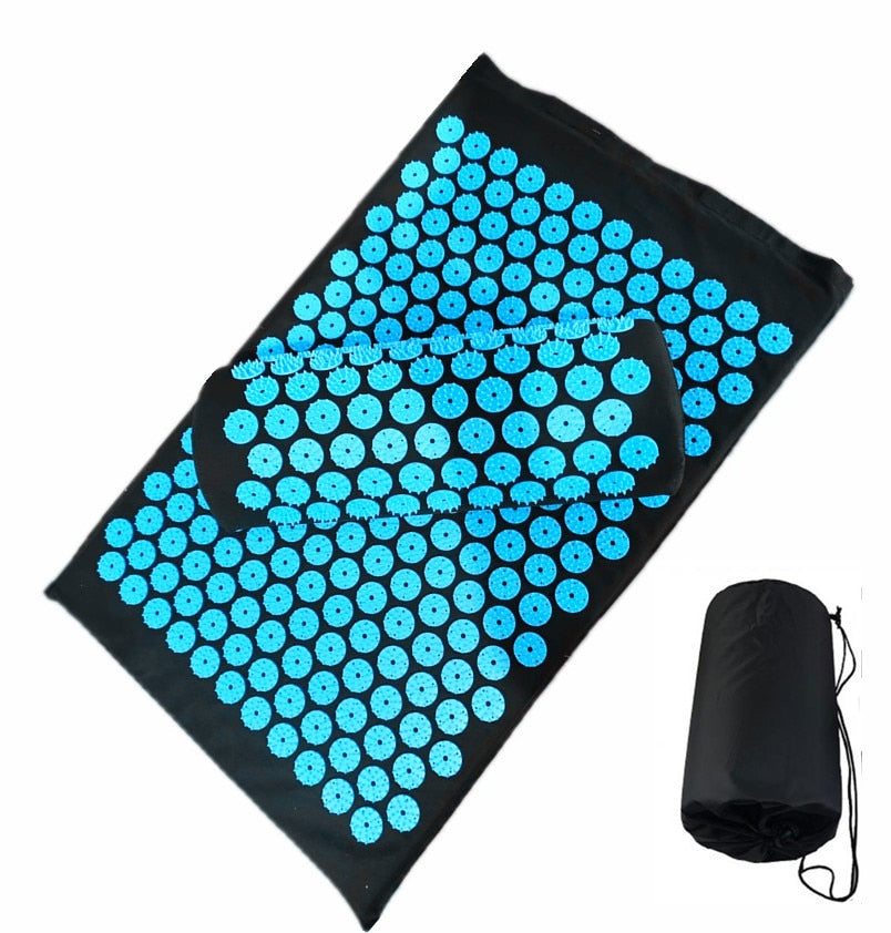 massager-cushion-shakti-mat-massage-yoga-mat-acupressure-relieve-stress-back-body-pain-spike-mat-acupuncture-massage-mat