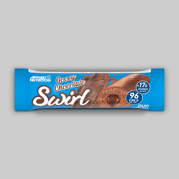 Applied Nutrition | SWIRL Bar (12x60g)