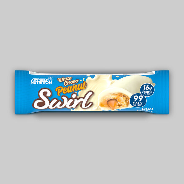 Applied Nutrition | SWIRL Bar (12x60g)